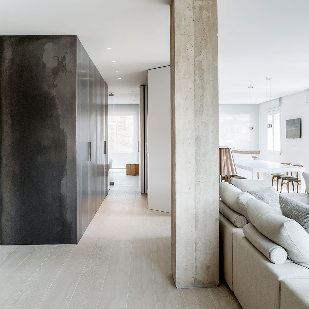 Reforma Integral De Apartamento En Pamplona