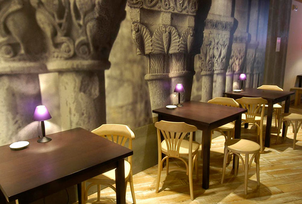 Restaurante La Aljama
